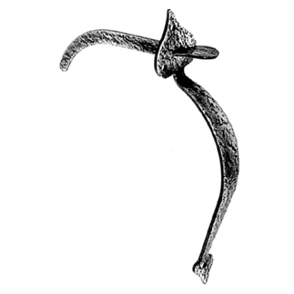 Acorn Mfg Acorn RUEBR Thumb Latch Comb. RU4BR and RU5BR RUEBR - main